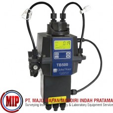 GLOBAL WATER TB504WL Online Turbidity Meter GLOBAL WATER TB504WL Online Turbidity Meter